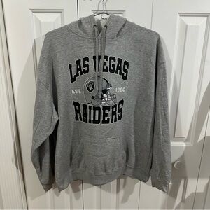 NFL Las Vegas Raiders Hoodie